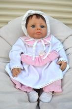 Mooie Reborn Lilly van Elese Marx NR 7901, Ophalen of Verzenden, Zo goed als nieuw, Pop, Levensecht of Reborn