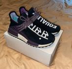 Pharrel Williams x Adidas Human Race NMD Holi (Core Black), Ophalen of Verzenden, Gedragen, Zwart