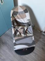 BabyBjörn wipstoel zgan, Ophalen of Verzenden, Zo goed als nieuw, Wipstoel, Overige merken
