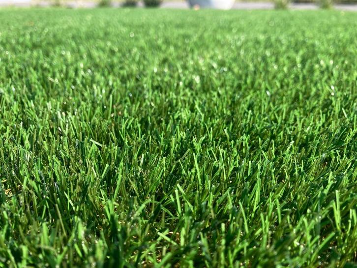 Kunstgras Paris 42  super zacht  42mm hoog, Tuin en Terras, Gras en Kunstgras, Nieuw, Kunstgras, 20 m² of meer, Ophalen