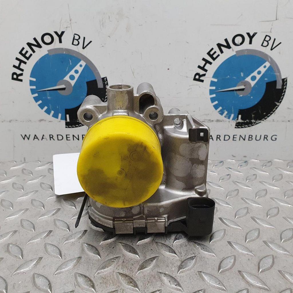 FORD FOCUS GASKLEPHUIS 2009, Ophalen of Verzenden, Gebruikt, Stiba lid