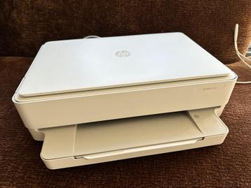 HP Envy 6000 All-in-One series beschikbaar voor biedingen
