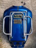Honda Goldwing 1100 Dummy Tank Kap Met Rekje, Motoren, Ophalen, Gebruikt