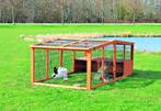 Konijnenren buitenren XL Trixie te koop, Ophalen, 60 tot 90 cm, Konijn, Ren