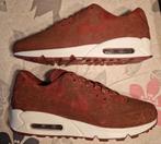 Nike Air Max 90 Laser Mahogany maat 42 en 42,5, Ophalen of Verzenden, Nieuw, Overige kleuren
