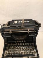 Underwood Typemachine, Diversen, Typemachines, Ophalen of Verzenden, Niet bekend, Niet bekend, Niet bekend