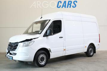 Mercedes-Benz Sprinter 315 CDI L2/H2 RWD 150PK CLIMA/AIRCO 1 beschikbaar voor biedingen