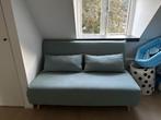 Maisons Du Monde NIO Slaapbank, Huis en Inrichting, Ophalen, Zo goed als nieuw, Tweepersoons