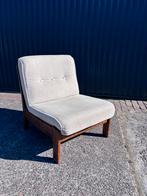 Vintage easy chair fauteuil, Ophalen, B, Gebruikt, C