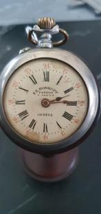 Zakhorloge F.E Roskopf, Antiek en Kunst, Ophalen of Verzenden