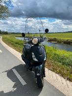 Sym Fiddle 2, Ophalen, Gebruikt, Overige typen, SYM