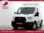 Ford Transit 350 2.0 TDCI 130pk L3H2 Trend Airco/Imperiaal T, Voorwielaandrijving, 15 km/l, Euro 6, 4 cilinders