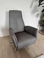 Draaibare Fauteulis, Ophalen, Gebruikt, 100 tot 125 cm, 50 tot 75 cm