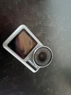 DJI Osmo Action, Ophalen of Verzenden, Zo goed als nieuw, Overige merken