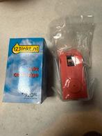 2 x HP inktcartridge zwart 920XL vervangt HP CD975AE, Ophalen of Verzenden, Nieuw, Cartridge