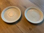 Onderzetters Wedgwood, Ophalen of Verzenden, Wedgwood, Porselein, Schaal of Schalen