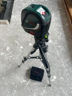 Bosch kruislijnlaser UniversalLevel 2, Ophalen, Gebruikt, Afstand