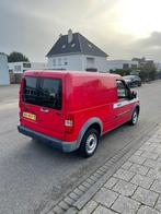Ford Transit Connect T220S 1.8 TDCi " met NIEUWE APK ", Voorwielaandrijving, Stof, Gebruikt, 4 cilinders