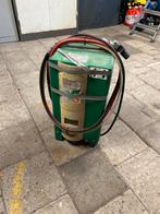 Hoppecke lader 48V, Doe-het-zelf en Verbouw, Ophalen, Gebruikt, Hoppecke, Het Eek 9a  NL-4004 LM Tiel