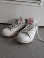 Stan Smith Adidas - gympen maat 36,5  (US 5), Kleding | Dames, Schoenen, Adidas, Wit, Ophalen of Verzenden, Sneakers of Gympen