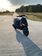 Zip type 3 125cc, Fietsen en Brommers, Scooters | Piaggio, Ophalen, Tweetakt, Zip, Zo goed als nieuw