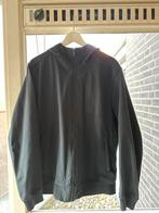 Airforce Softshell Jacket L, Ophalen of Verzenden, Gedragen, Zwart, Airforce