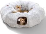 Kattentunnel, Dieren en Toebehoren, Kattenspeelgoed, Ophalen, Zo goed als nieuw, Speeltunnel
