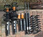 VW golf 7 GTE Veren & Schokdempers Set, Ophalen, Gebruikt, Volkswagen