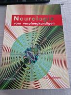 H.J. Gelmers - Neurologie voor verpleegkundigen, H.J. Gelmers, Ophalen of Verzenden, Zo goed als nieuw