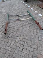 Kano standaard, Watersport en Boten, Kano's, Ophalen, Gebruikt, Eén persoon, Overige typen