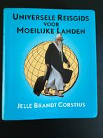 Universele reisgids voor moeilijke landen, Overige merken, Europa, Ophalen of Verzenden, Zo goed als nieuw