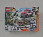 Lego Jurrasic World 76946, Kinderen en Baby's, Speelgoed | Duplo en Lego, Ophalen of Verzenden, Zo goed als nieuw, Complete set