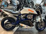 BUELL X1 LIGHTNING (bj 2001), Motoren, Motoren | Buell, 2 cilinders, 1199 cc, Bedrijf, Meer dan 35 kW
