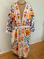 Prachtige kimono  (Oezbekistan), Ophalen of Verzenden, Nieuw, Maat 42/44 (L)