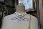 Toonbank paspop /lingerie buste Magicia, Antiek en Kunst, Ophalen