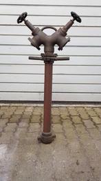 Brandspuit brandkraan, Ophalen of Verzenden, Zo goed als nieuw