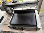 Professionele Panini Grill - Hendi, Witgoed en Apparatuur, Contactgrills, Ophalen, Gebruikt