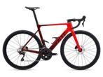 Giant propel advanced 2 NU VOOR 1999,00 OP=OP, Fietsen en Brommers, Ophalen, Carbon, Nieuw, Giant