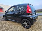 Peugeot 107 1.0-12V XS *apk:03-2026*, Auto's, Peugeot, Voorwielaandrijving, Gebruikt, 765 kg, 4 stoelen