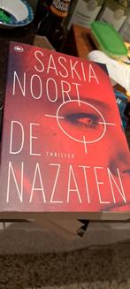 Saskia Noort - De nazaten, Saskia Noort, Ophalen of Verzenden, Zo goed als nieuw, Nederland