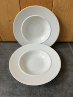 Alessi (La Bella Tavola) Ettore Sottsas 1993, Ophalen of Verzenden, Zo goed als nieuw, Overige stijlen, Bord(en)