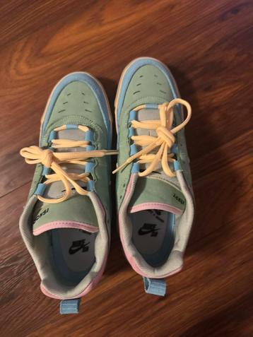 Vendy x air max ishod wair SB visty’ eu 42 beschikbaar voor biedingen
