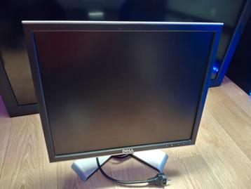 Dell monitor 18inch  beschikbaar voor biedingen