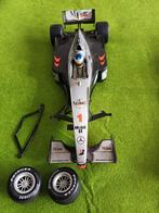 Mika Hakkinen McLaren F1 Model, Ophalen of Verzenden, Gebruikt, Auto, Overige merken