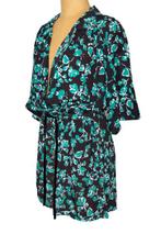 Nieuwe Suncoo Paris playsuit, jumpsuit, groen, Mt. XS, Verzenden, Nieuw, Suncoo, Maat 34 (XS) of kleiner