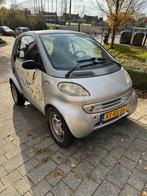 Smart ForTwo Automaat bouwjaar 1999, Auto's, Automaat, 54 pk, Particulier, 3 cilinders