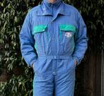 Vintage Retro Skipak M, Kleding | Heren, Wintersportkleding, Maat 48/50 (M), Licorne, Ophalen of Verzenden, Gedragen