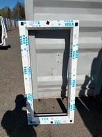 Veka kunststof vast kozijn zie beschrijving, Ophalen, Kunststof, Raamkozijn, Zo goed als nieuw