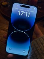 iPhone 14 Pro Max 256GB Space Grey + 2 hoesjes – goede staat, Telecommunicatie, Mobiele telefoons | Apple iPhone, Zwart, Zo goed als nieuw