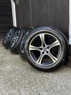Land rover range rover sport bmw x5 x1 e53 velgen 5x120 19”, Auto-onderdelen, Banden en Velgen, Gebruikt, 255 mm, Banden en Velgen